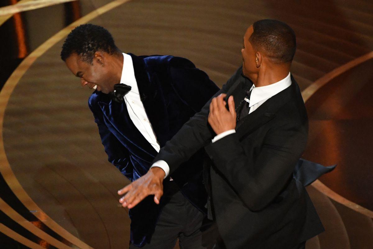 La Academia inicia "actos disciplinarios" contra Will Smith La Academia a cargo de la premiación, dijo que comenzó una acción disciplinaria contra Will Smith por el ataque que opacó la mayor noche de Hollywood y que fue visto por millones de personas. 