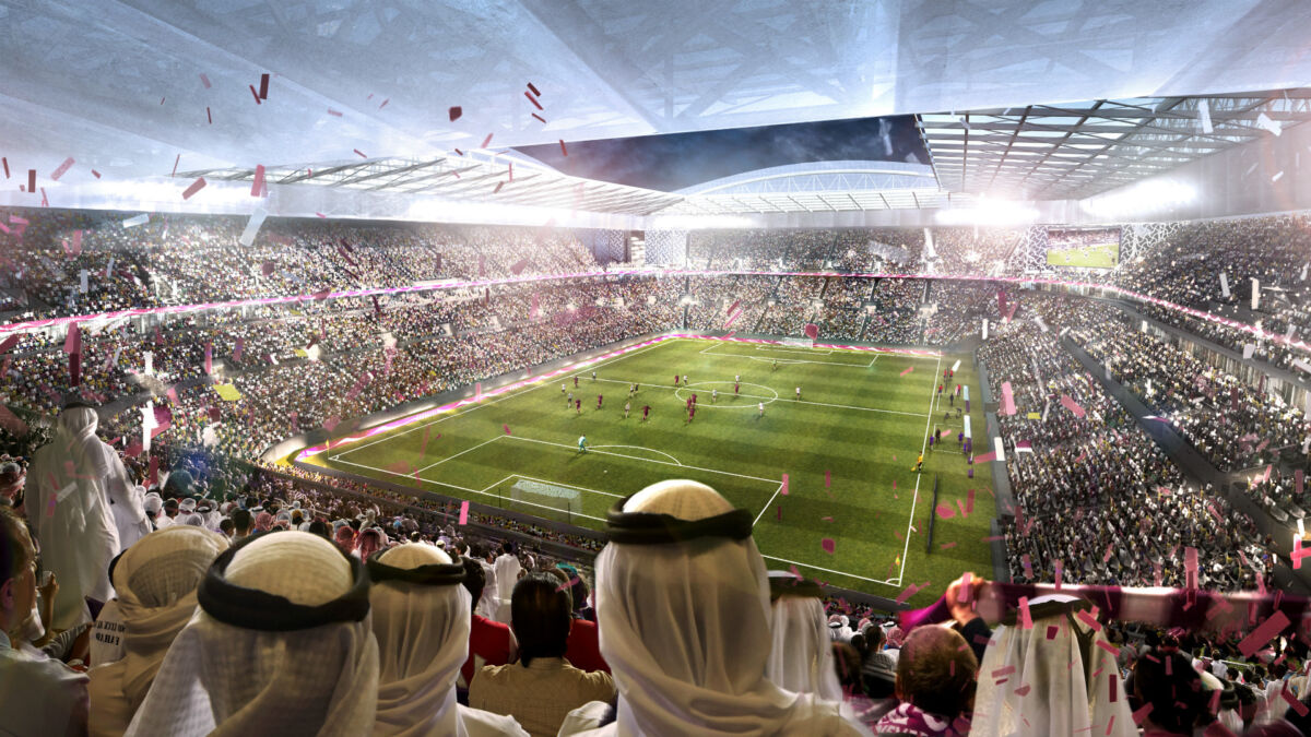 ¡Ojo! Así podrá ser voluntario para el Mundial de Catar 2022 5 ¡Ojo! Así podrá ser voluntario para el Mundial de Catar 2022 Actualmente Catar, el país que se encuentra organizando el Mundial de la Fifa 2022, está en la búsqueda de 20.000 voluntarios alrededor del mundo que quieran ir a prestar sus servicios en logística, prensa y otras actividades que serían necesarias para el desarrollo de este evento deportivo.