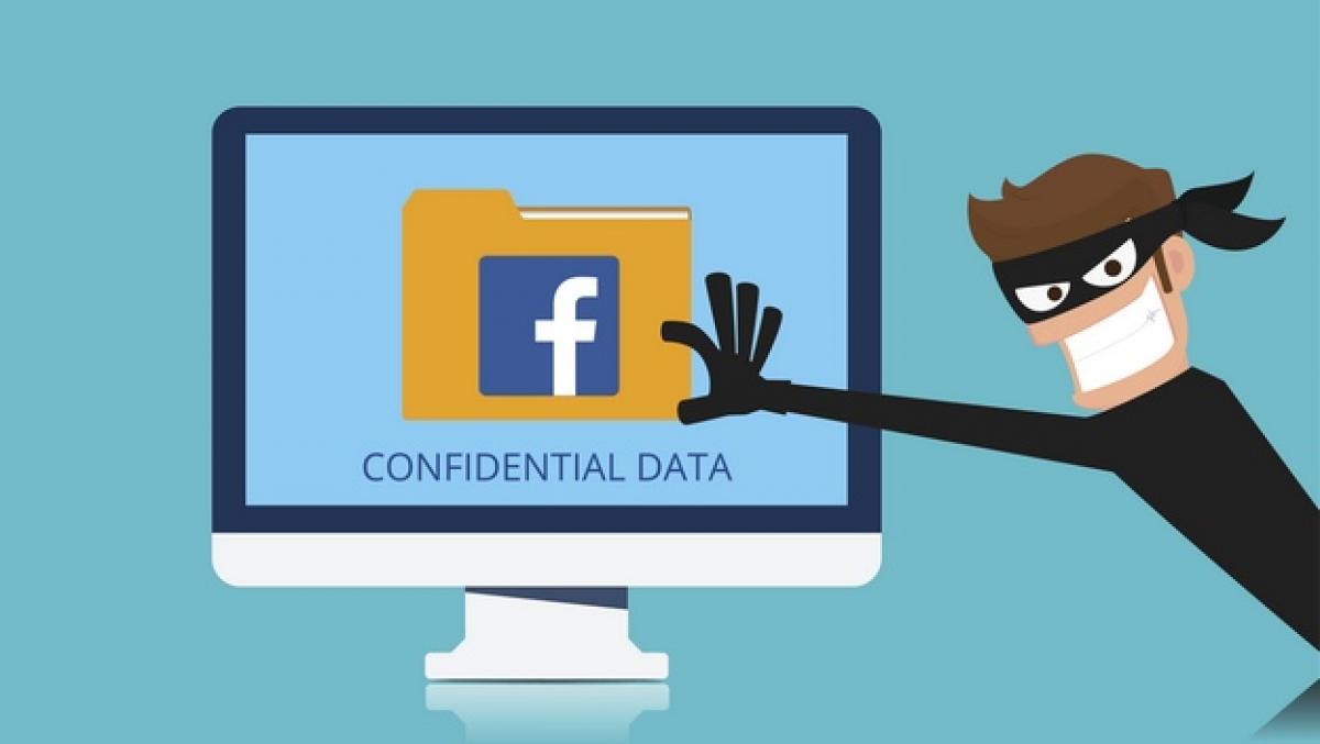 A una mujer le robaron fotos de Facebook para extorsionar 7 A una mujer le robaron fotos de Facebook para extorsionar Una mujer denunció que delincuentes le robaron sus fotos de Facebook, y que con estas imágenes los criminales están engañando a hombres, pues se hacen pasar por una menor de 17 años, todo con el fin de extorsionarlos.