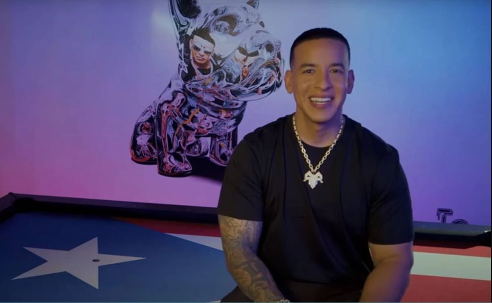 Los memes que deja el retiro de Daddy Yankee de los escenarios Daddy Yankee, considerado uno de los máximos exponentes del reggaeton y el "líder de movimiento", se despedirá de los escenarios con su gira mundial 'LEGENDADDY'.