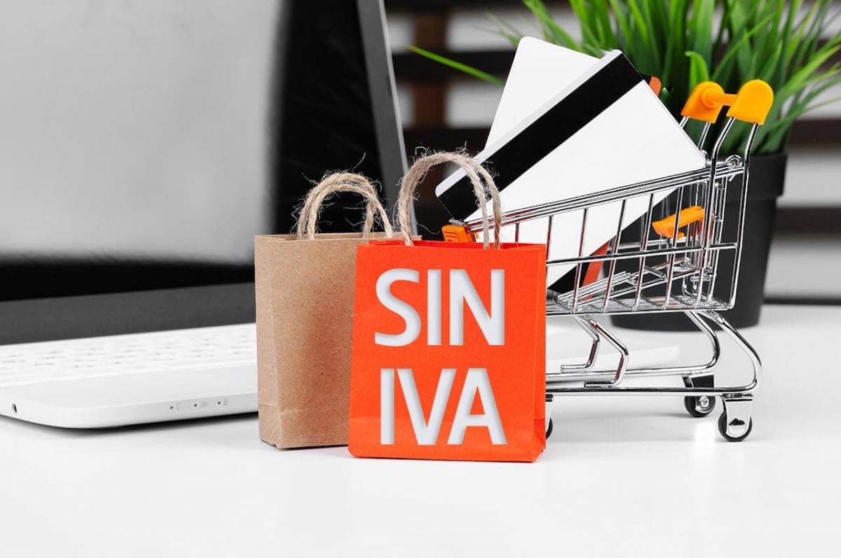 ¡Sáquele provecho al día sin IVA! Este viernes será un nuevo día en el que los colombianos puedan adquirir un grupo importante de productos sin tener que pagar el Impuesto al Valor Agregado (IVA), del 19 %, por lo que comerciantes del país esperan ventas de hasta 10 billones de pesos, casi un billón más de lo logrado en la anterior jornada.