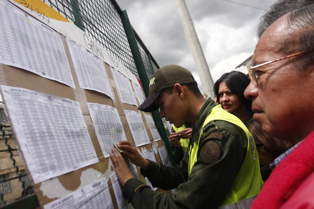 EN VIDEO: 10 pasos para votar bien en las elecciones Este año hay cambios en los tarjetones, y esa sería la principal novedad en las elecciones de este domingo, 13 de marzo.