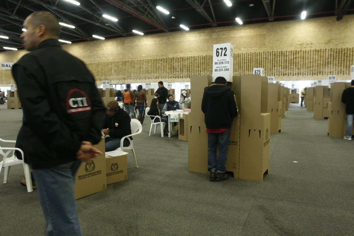 EN VIDEO: 10 pasos para votar bien en las elecciones Este año hay cambios en los tarjetones, y esa sería la principal novedad en las elecciones de este domingo, 13 de marzo.