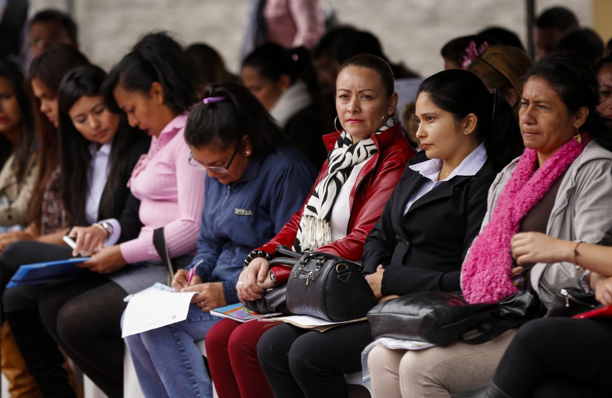 ¡Aproveche! Asesoría gratis para mujeres que buscan camello En el marco de la conmemoración del Día de la Mujer, este martes 8 de marzo, la Alcaldía de Bogotá busca darle un impulso a las mujeres para que se puedan emplear, es por eso que se recalca la importancia de la ruta de empleabilidad del Distrito.