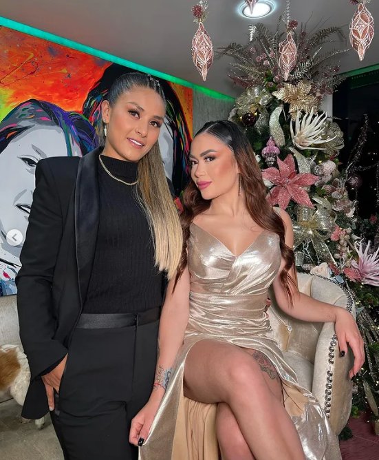 Exnovia de Epa Colombia dice que no la valoró 1 Exnovia de Epa Colombia dice que no la valoró Con unas publicaciones en sus redes sociales Diana Celis habría dejado en evidencia que está "despechada" por su ruptura con Epa Colombia.