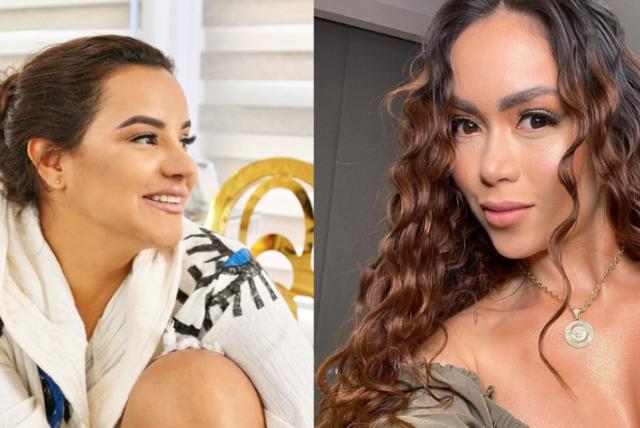 Excontadora de Epa Colombia dijo que va a revelar “la verdad” A través de un video en redes sociales, una mujer que se identificó como Yenny&nbsp;Saldarriaga manifestó que era la encargada de llevar la parte contable de la empresa de keratinas de Epa Colombia y advirtió que iba a revelar el manejo de dineros en dicha empresa,.