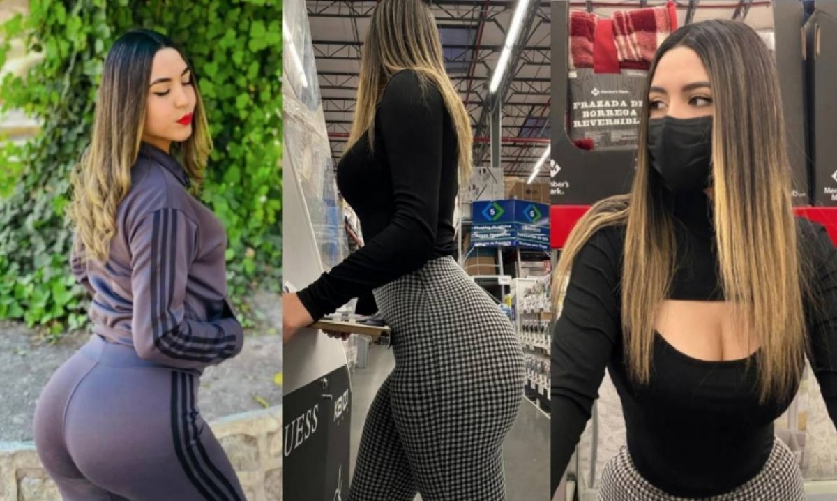 La ‘echaron’ por bonita 1 La ‘echaron’ por bonita Fernanda es una mexicana que se hizo popular en redes sociales por su belleza, al publicar fotografías y videos mientras trabajaba en una reconocida tienda de su país. Sin embargo, ella cuenta que por su belleza y su fama fue despedida.