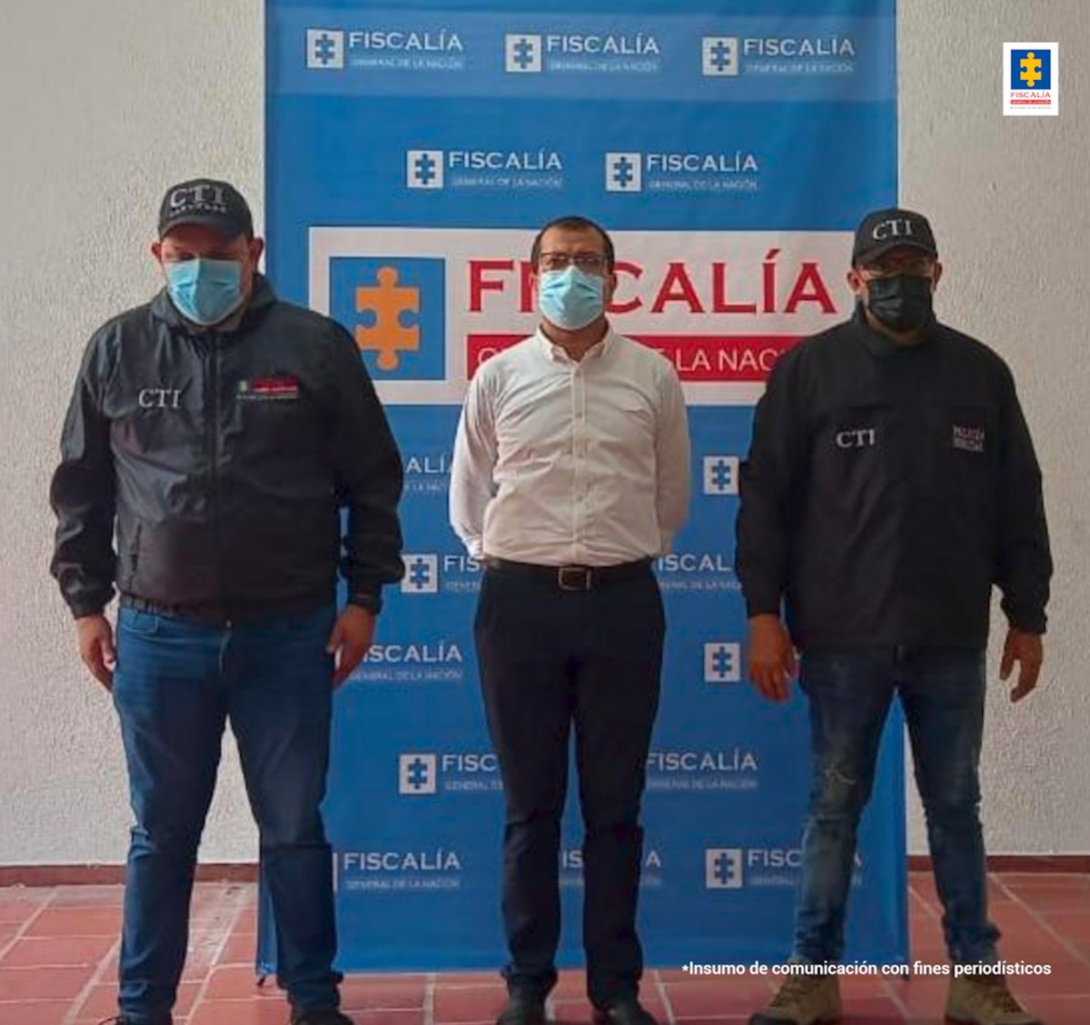 Judicializan a sacerdote señalado de abusar a una menor 1 Judicializan a sacerdote señalado de abusar a una menor Un juez con funciones de control de garantías decidió cobijar con medida de aseguramiento en centro carcelario al sacerdote José Carlos Galvis Carvajal, señalado de violar a una niña de 13 años y luego obligarla a abortar.