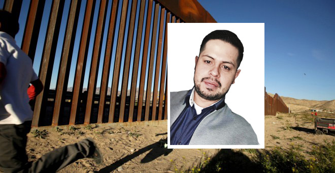 Luto en Bosa por la muerte de Juan Carlos en la frontera gringa Juan Carlos Rivera Cerón tenía un sueño: pisar tierras estadounidenses para trabajar, ganar dinero y con esto poder salir de deudas y brindarles una mejor calidad de vida a sus tres pequeños hijos y a su esposa. Efectivamente, este bogotano logró llegar a Estados Unidos, pero apenas lo hizo perdió la vida.
