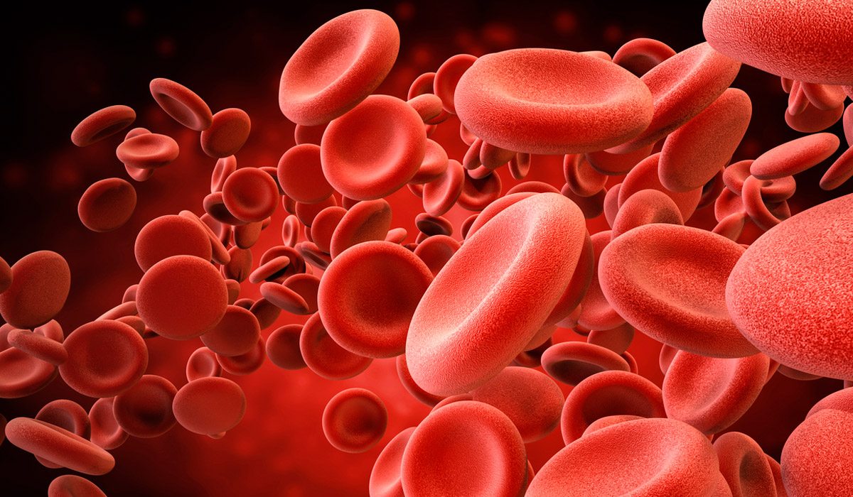 ¡A SUBIR LOS GLÓBULOS ROJOS! 1 ¡A SUBIR LOS GLÓBULOS ROJOS! La anemia es una afección por la cual el cuerpo no produce suficientes glóbulos rojos sanos, que son los que les suministran el oxígeno a los tejidos corporales. La anemia por deficiencia de hierro es la más común.