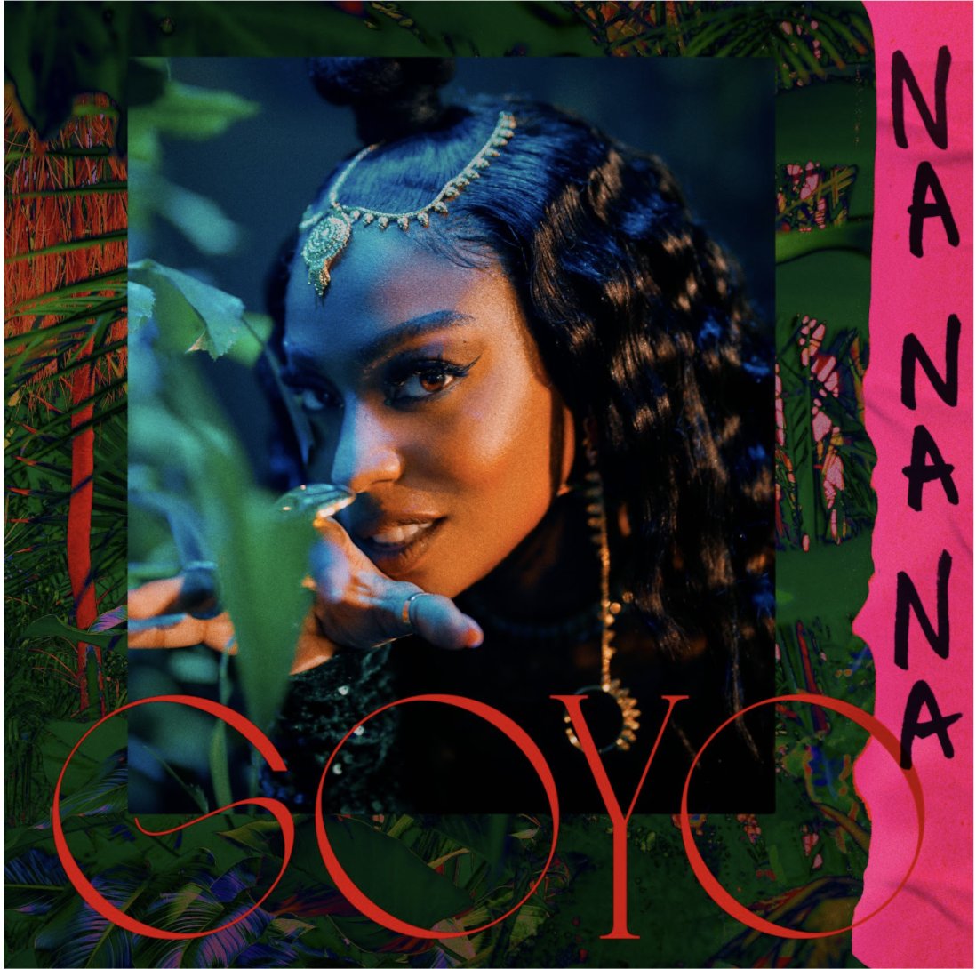 Goyo, integrante de ChocQuibTown lanza su carrera como solista en HBO Max 2 Goyo, integrante de ChocQuibTown lanza su carrera como solista en HBO Max La cantante, compositora y rapera afrocolombiana, Gloria 'Goyo' Martínez, este fin de semana lanza su primer álbum solista y un especial en HBO Max.