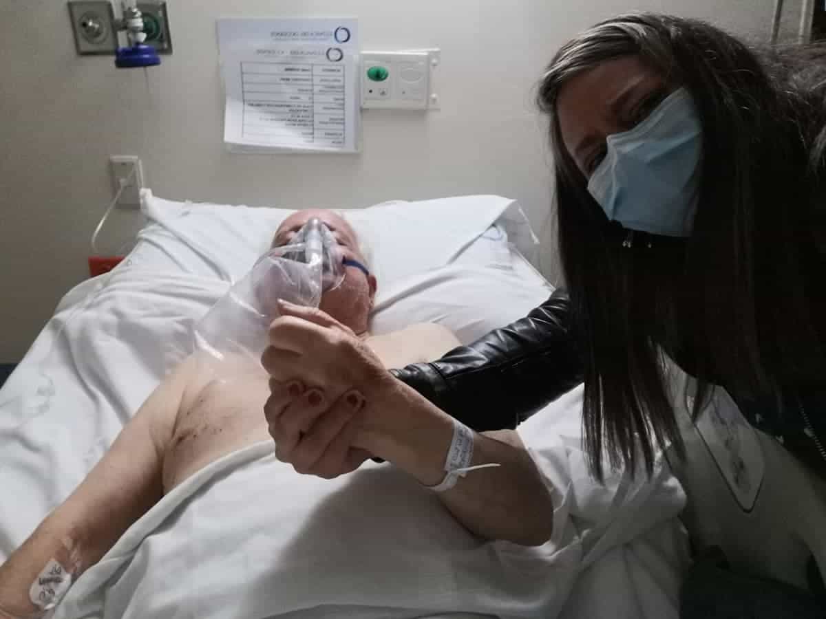 Murió el actor colombiano Jaime Barbini 1 Murió el actor colombiano Jaime Barbini El actor Jaime Barbini Chaparro Mesa falleció este 26 de marzo en su residencia en el barrio El Tintal de Bogotá, luego de tener complicaciones de salud debido a un derrame cerebral que había sufrido en 2022 y de haberse contagiado de Covid.