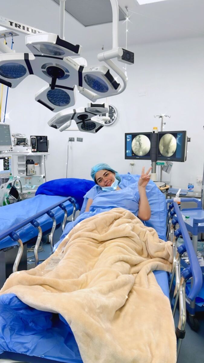 'La Segura' se emberracó con quienes la critican por su repentina recuperación 1 'La Segura' se emberracó con quienes la critican por su repentina recuperación La Segura arremetió en redes sociales contra quienes la critican porque ahora se ha vuelto a ver feliz y radiante.