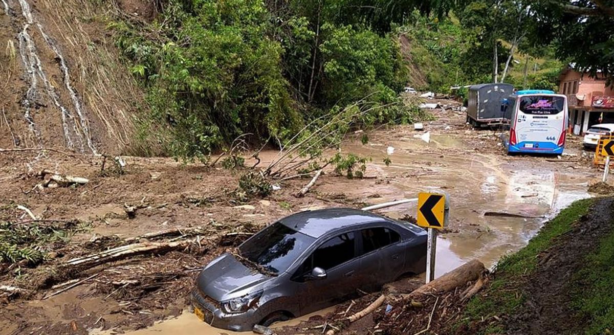 Lluvias en lo corrido de marzo han dejado 12 personas fallecidas 1 Lluvias en lo corrido de marzo han dejado 12 personas fallecidas La primera temporada de lluvias del año apenas inició de manera oficial este 15 de marzo y la Unidad Nacional para la Gestión del Riesgo de Desastres (UNGRD), ya tiene un reporte de 12 personas fallecidas durante lo que va del mes de marzo.