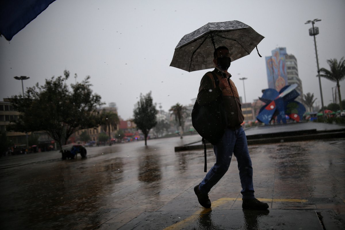 Más de 300 emergencias se han registrado en Colombia por la temporada de lluvias 369 emergencias relacionadas con las lluvias se registraron en el país entre el 16 de marzo y la noche del 24 de abril, en lo que se conoce como la primera temporada invernal del año.