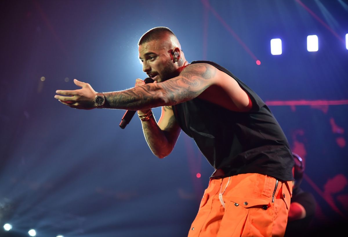 ¡Tremendo regalo! Maluma le dio casa a niño con cáncer Maluma es un artista que ha conquistado diferentes escenarios a nivel internacional, pero no solamente su talento en la música lo ha llevado a ganarse el cariño de muchos de sus seguidores, si no que también su gran corazón ha sido merecedor de muchos halagos.