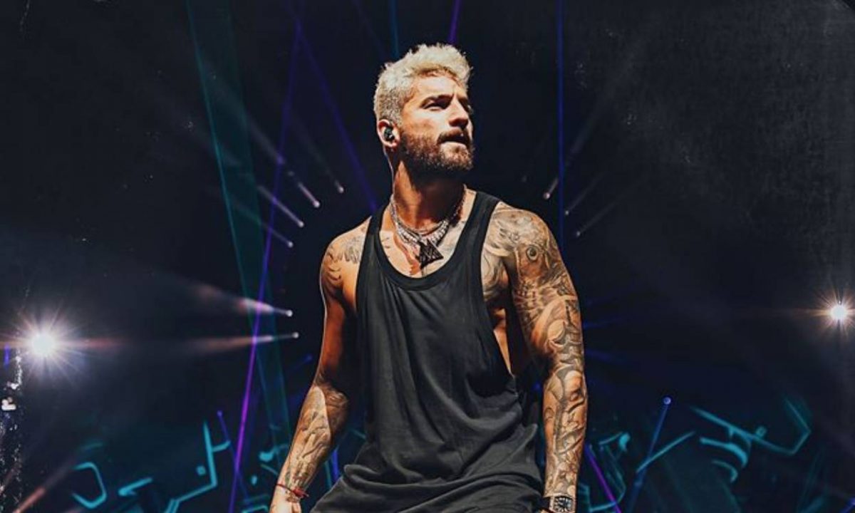 Con concierto Maluma dará inicio al Gran Premio de la Fórmula 1 en Miami Maluma ha sido anunciado como el artista oficial para el lanzamiento del Gran Premio de Fórmula 1 de Crypto.com en Miami / Hard Rock Live en Hollywood.