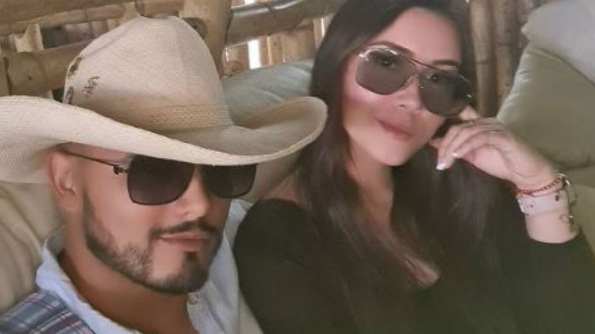 "Resulté siendo la moza": Manuela Gómez habló de la traición que sufrió Manuela Gómez habló por Instagram de la traición que sufrió por parte de quien fuera su novio hasta este momento. Dijo que era un "lobo disfrazado de oveja".