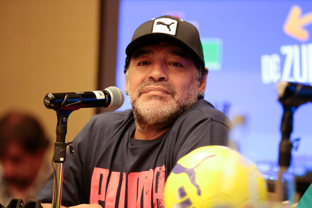 ¡Insólita propuesta! Quieren llevar el corazón de Maradona a Catar El fanatismo de algunos hinchas parece no tener barreras. Resulta que un grupo de hinchas de la Selección Argentina de fútbol propusieron que el corazón de Diego Armando Maradona acompañe al combinado patrio en el Mundial de Catar 2022.