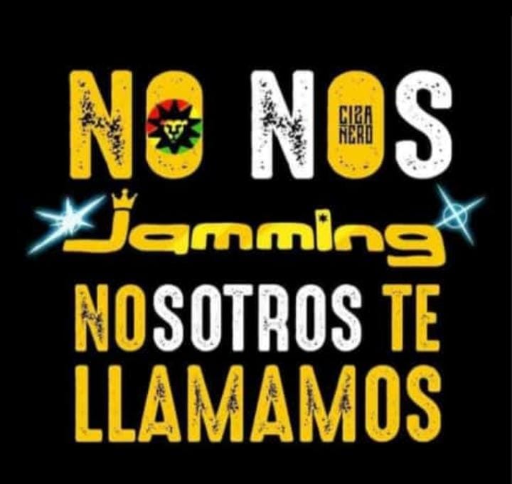 ¡Qué risa! Los memes que ruedan tras la cancelación del Jamming 2 ¡Qué risa! Los memes que ruedan tras la cancelación del Jamming Todo el escándalo generado este viernes por cuenta de la cancelación del Jamming Festival, un mega evento musical que se realizaría este fin de semana del 19, 20 y 21 de marzo en Ibagué, y que fue extrañamente cancelado en las últimas horas sin justificación, dejó varios memes, que ahora ruedan y causan risa en las redes sociales.