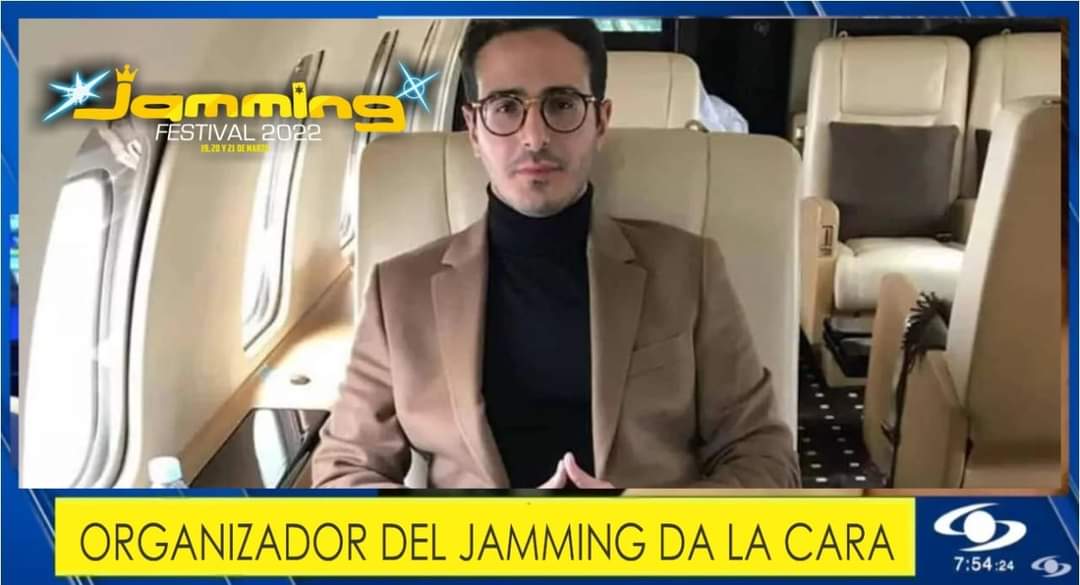 ¡Qué risa! Los memes que ruedan tras la cancelación del Jamming 7 ¡Qué risa! Los memes que ruedan tras la cancelación del Jamming Todo el escándalo generado este viernes por cuenta de la cancelación del Jamming Festival, un mega evento musical que se realizaría este fin de semana del 19, 20 y 21 de marzo en Ibagué, y que fue extrañamente cancelado en las últimas horas sin justificación, dejó varios memes, que ahora ruedan y causan risa en las redes sociales.