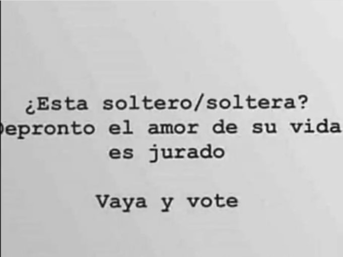 Risas y humor, estos fueron los memes que dejó la jornada electoral Con mucha creatividad y un toque de humor para amenizar la tensión que se estaba viviendo en el país por las elecciones al congreso, varios usuarios en redes sociales no dejaron pasar la oportunidad y destacaron con memes algunos de los momentos más importantes de las votaciones en Colombia.