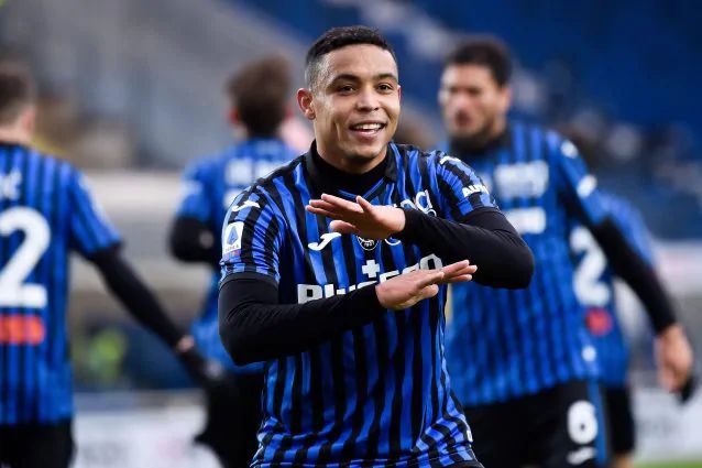 Con cuatro colombianos quedó el cuadro de cuartos en la Europa League El Barcelona y el Atalanta sellaron este jueves sus cupos a los cuartos de final de la Europa League, una ronda en la que no estarán los dos equipos sevillanos, Betis y Sevilla, que se vieron castigados en la prórroga ante el Eintracht Frankfurt y el West Ham, respectivamente.