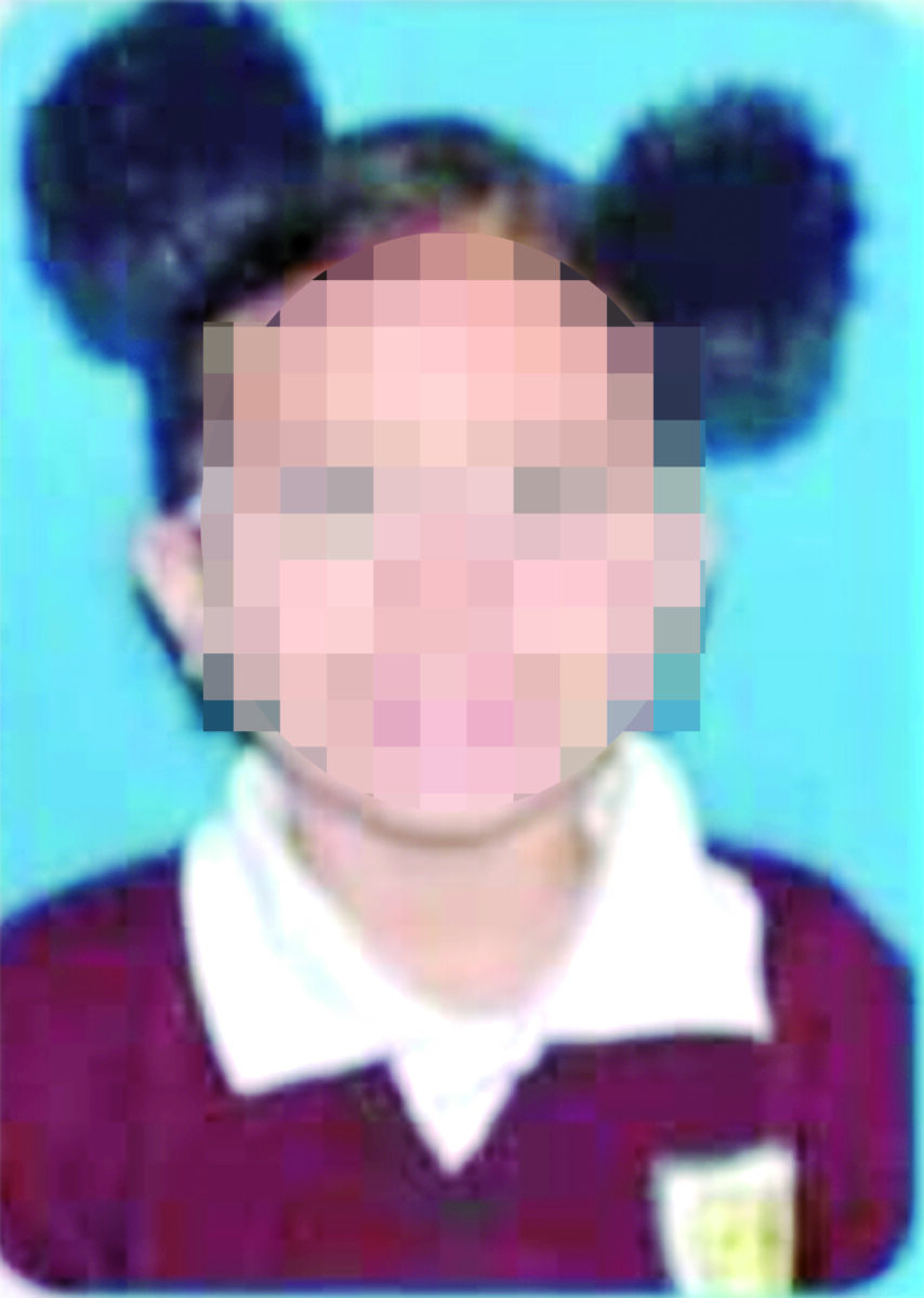 ¡Qué tristeza! Falleció la niña de 5 años que tenía muerte cerebral por atentado en Ciudad Bolívar La pequeña niña habia sido trasladada al Hospital La Misericordia, pero desafortunadamente perdió la batalla y murió este lunes. Así lo informó la entidad de salud.
