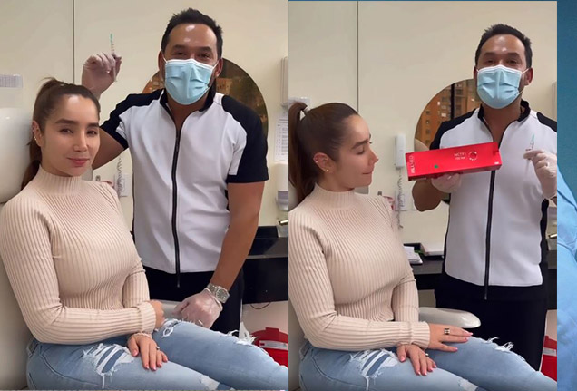 Tratamiento de Paola Jara pa' retrasar las arrugas 5 Tratamiento de Paola Jara pa' retrasar las arrugas Paola Jara, además de ser una de las artistas de música popular con mayor éxito en el país, es una de las cantantes más bellas de Colombia.