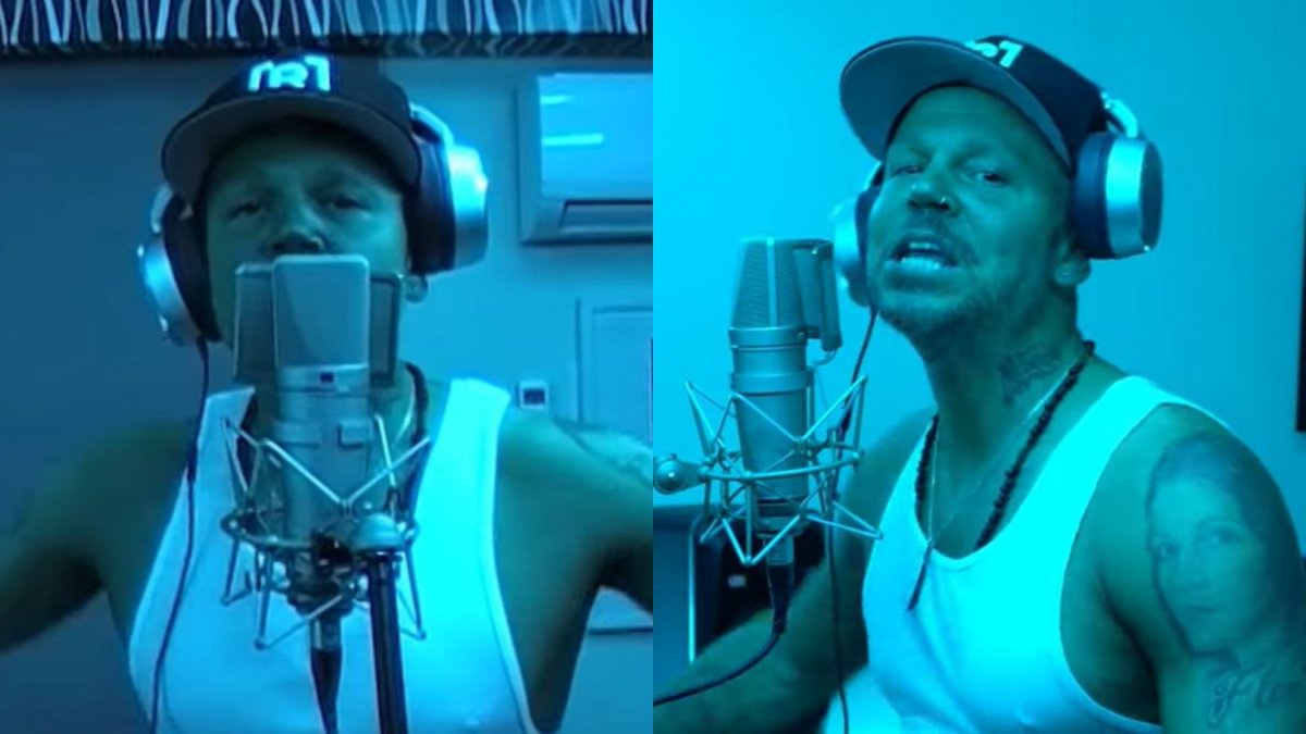 Los memes de la canción de Residente contra Balvin 1 Los memes de la canción de Residente contra Balvin Tras el lanzamiento de la nueva canción de René, más conocido como Residente, en la que arremete muy fuerte contra el cantante paisa J Balvin, los usuarios de las redes sociales no lo dejaron pasar y desataron una cantidad de memes que pusieron en tendencia la pelea.