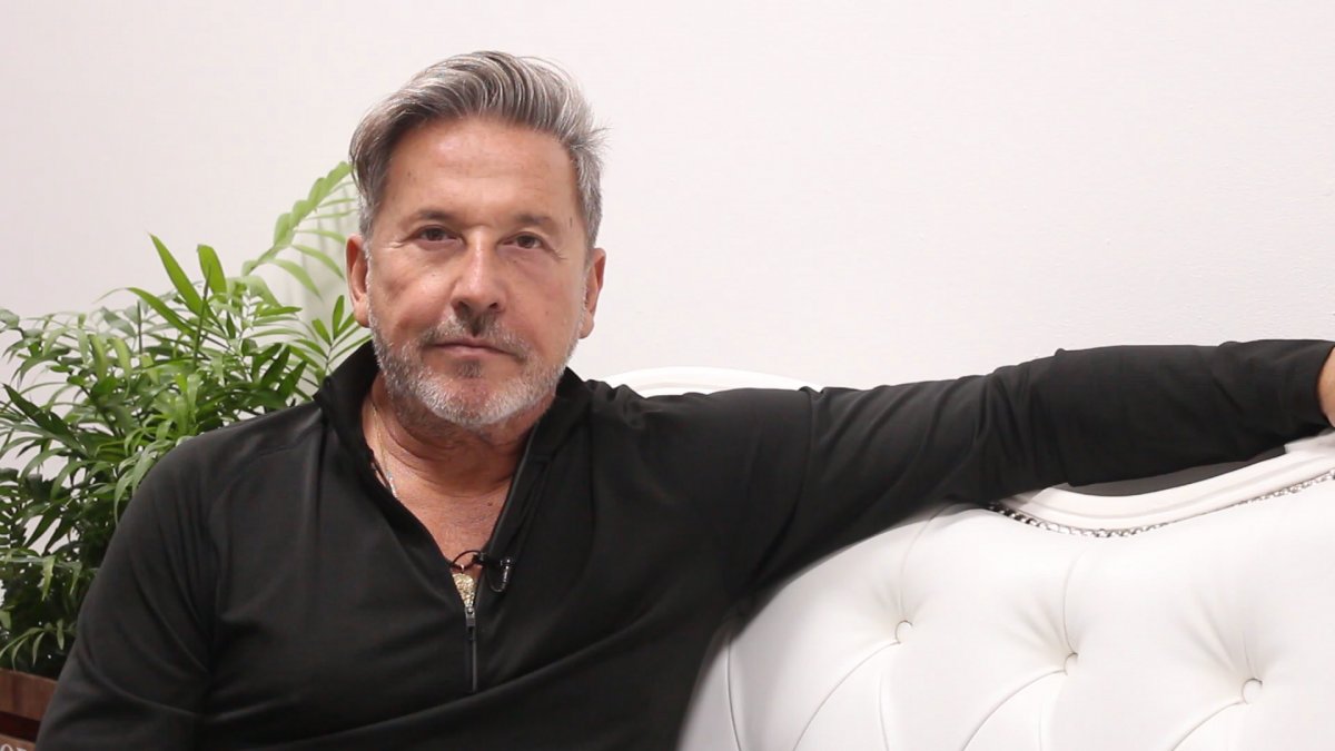 "La señora irrespetuosa", así le respondió Montaner a Aída Victoria 2 "La señora irrespetuosa", así le respondió Montaner a Aída Victoria En los últimos días la influencer Aída Victoria se hizo viral tras difundir y criticar un video del cantante Ricardo Montaner hablando sobre la difícil situación que viven cientos de venezolanos, situación que disgustó al cantante y por ende decidió pronunciarse.