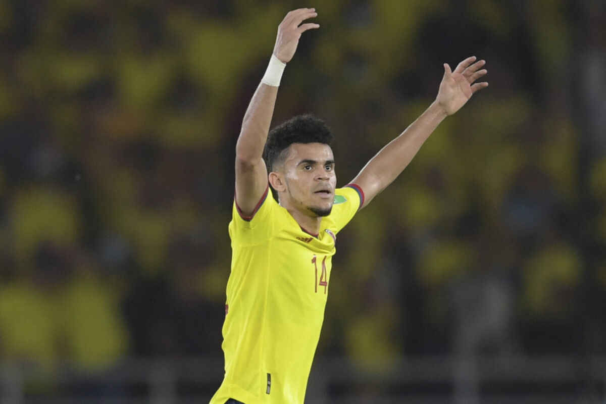 ¡A ganarle a Venezuela y quedarnos con el repechaje! Llegó la hora de la verdad. El momento en el que finalmente sabremos si seguimos adelante en la lucha por ir al Mundial de Catar. Esta tarde (6:30 p. m.), en el estadio Cachamay de Puerto Ordaz, Venezuela, nos jugaremos la vida ante la selección de ese país para obtener un cupo al repechaje.
