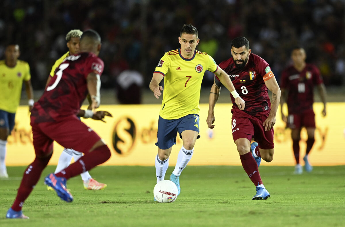 Las 5 claves de la eliminación de Colombia Como el mal estudiante, la Selección Colombia quiso ganar el año al final, pero no le alcanzó y terminó por fuera del Mundial.