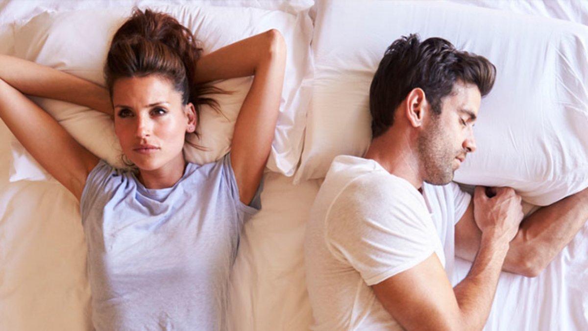 EN VIDEO: Conozca qué es la anorgasmia femenina y por qué no se llega al clímax La anorgasmia femenina es un término médico para definir la dificultad que se tiene de alcanzar el orgasmo, luego de una amplia estimulación sexual.