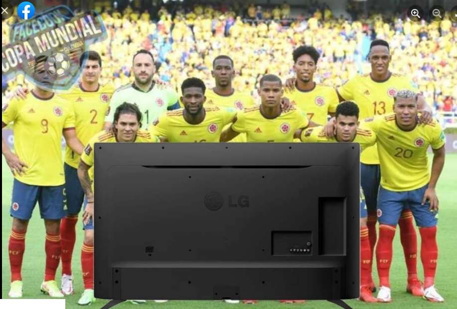 Los memes tras la eliminación de Colombia al Mundial 1 Los memes tras la eliminación de Colombia al Mundial La Selección Colombia se quedó sin el Mundial de Catar 2022; la actuación de los jugadores no llenó las expectativas de los hinchas quienes aprovecharon para hacer memes.