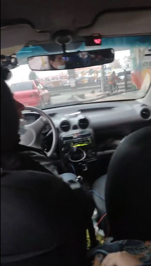 ¡Aproveche! Descuentos en carreras de taxi si va a votar este 13 de marzo Este domingo 13 de marzo 38.819.901 colombianos tienen el deber de elegir a sus representantes en el Congreso de la República y las consultas interpartidistas, una cita electoral importante con el país a la que usted debe acudir.