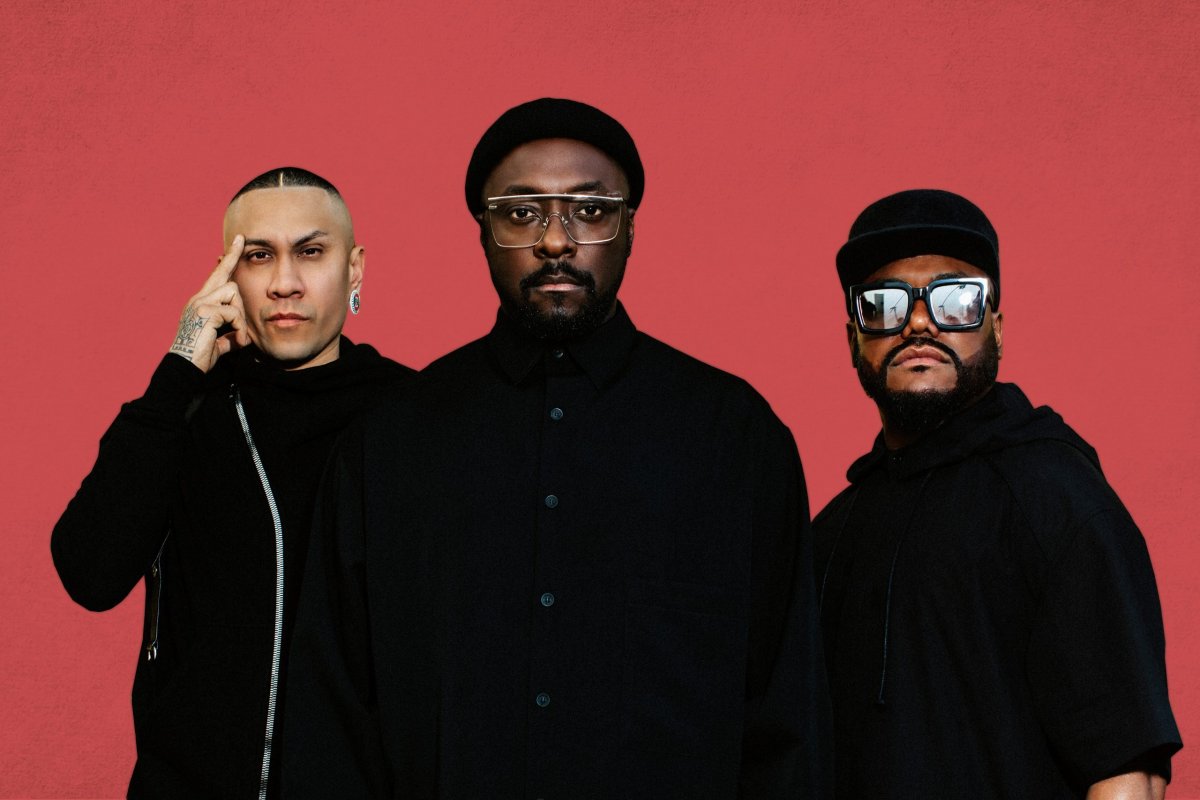 Black Eyed Peas ya no se presentará en el Jamming Festival 6 Black Eyed Peas ya no se presentará en el Jamming Festival Muy desinflados quedaron los asistentes al Jamming Festival, que se llevará a cabo el fin de semana del 19 al 21 de marzo en Ibagué, pues en las últimas horas se hizo oficial que la agrupación estadounidense Black Eyed Peas no participará, esto debido a varios factores externos, que aún no han sido aclarados.