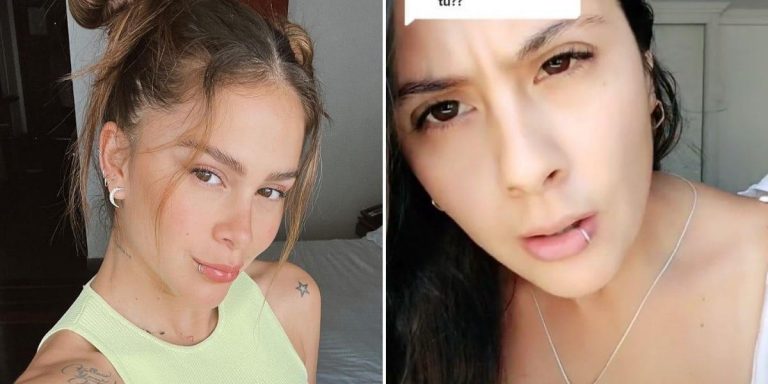 Joven se hace viral por su increíble parecido con Greeicy Rendón 5 Joven se hace viral por su increíble parecido con Greeicy Rendón En las redes sociales una joven se ha hecho viral en las redes sociales, debido a que hay cibernautas que le han encontrado un increíble parecido con la talentosa artista Greeicy Rendón.