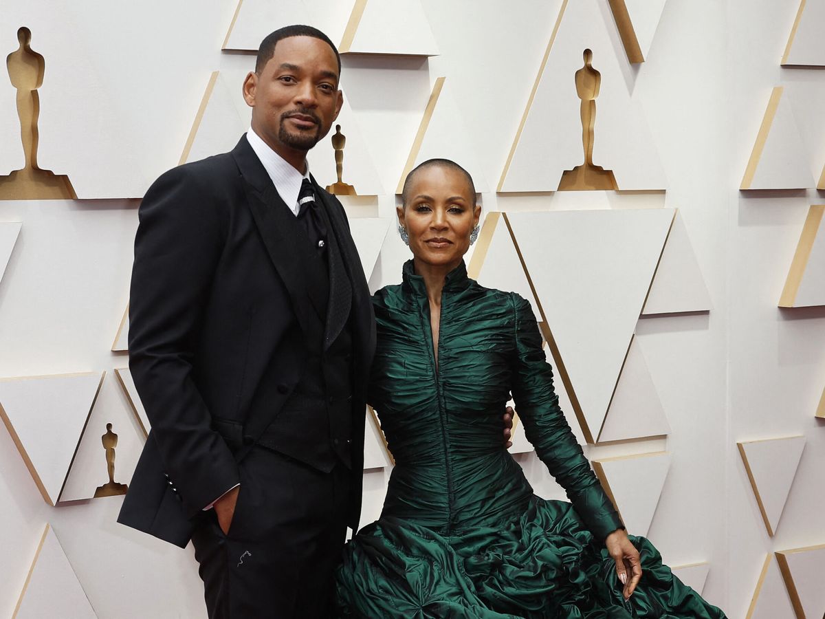 La Academia inicia "actos disciplinarios" contra Will Smith La Academia a cargo de la premiación, dijo que comenzó una acción disciplinaria contra Will Smith por el ataque que opacó la mayor noche de Hollywood y que fue visto por millones de personas. 