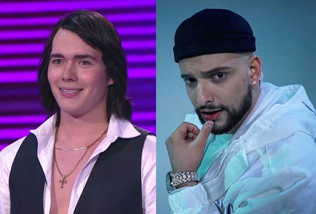 ¡Esta noche es la final de 'Yo me llamo'! Así podrá votar ‘Yo me llamo’ llegó a su final, y este lunes se conocerá por fin al mejor imitador de Colombia. 