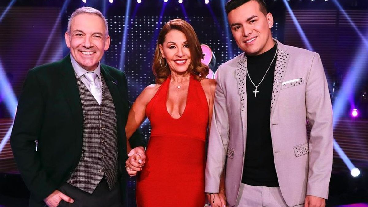 ¡Esta noche es la final de 'Yo me llamo'! Así podrá votar 1 ¡Esta noche es la final de 'Yo me llamo'! Así podrá votar ‘Yo me llamo’ llegó a su final, y este lunes se conocerá por fin al mejor imitador de Colombia.