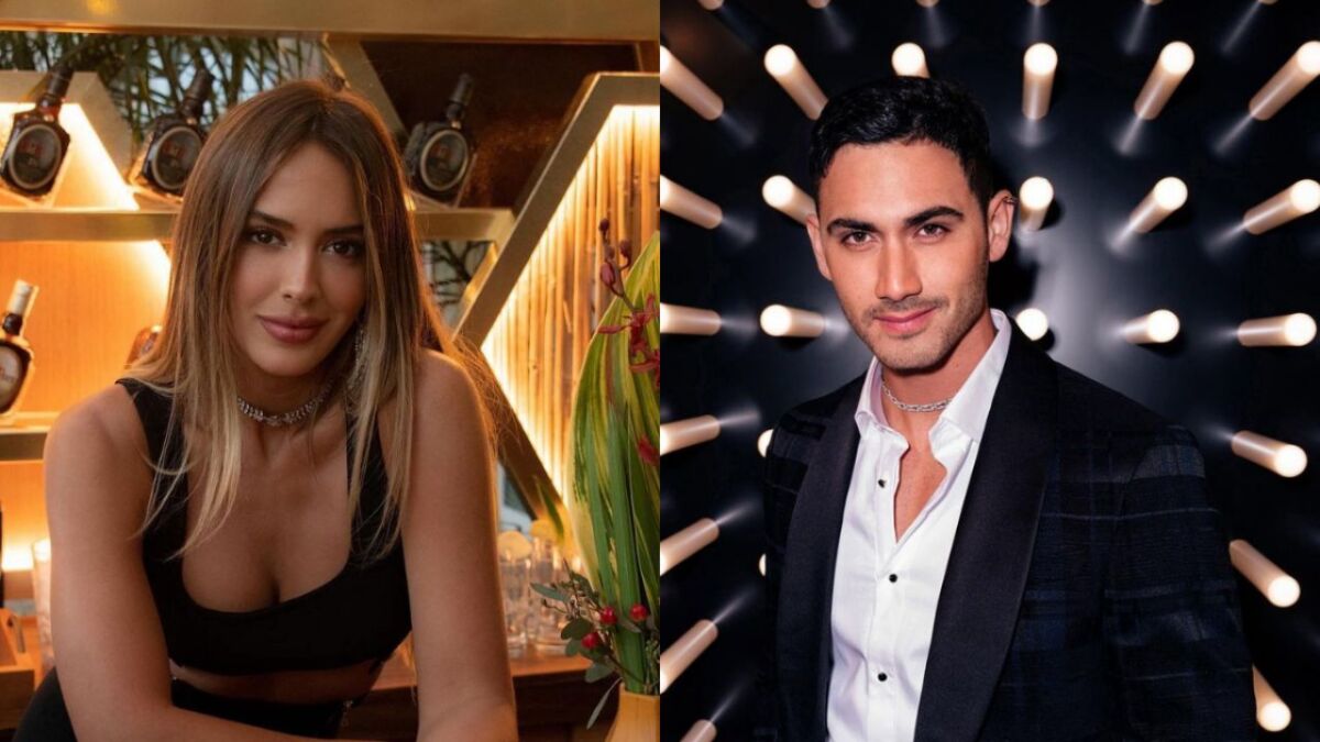 Alejandro Speitzer y Shannon de Lima confirman su romance 3 Alejandro Speitzer y Shannon de Lima confirman su romance Hace unas semanas el actor Alejandro Speitzer y la modelo Shannon de Lima fueron vistos juntos en el festival Pa'l Norte en Monterrey y desde ese momento comenzaron los rumores sobre un posible amor secreto entre ambos. Ahora una foto confirmaría que tienen más que una amistad.