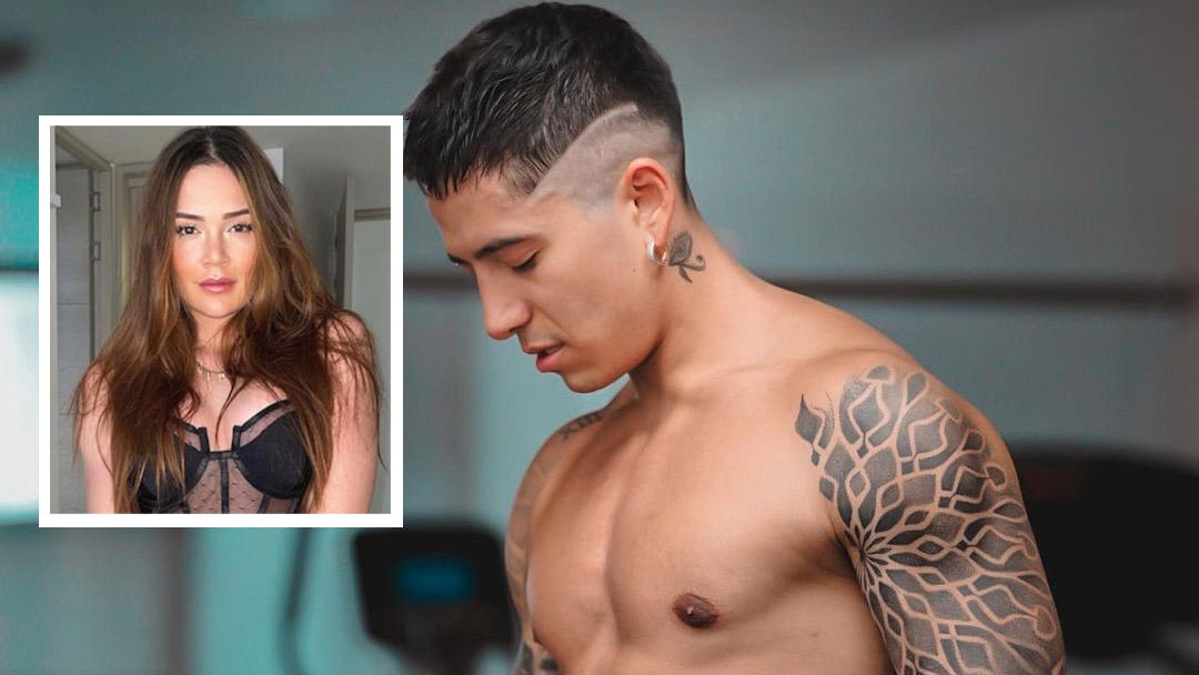 Andy Rivera reveló por qué sigue soltero La vida amorosa de Andy Rivera ha estado en boca de todos desde que salió a la luz que tenía una relación con la actriz Lina Tejeiro, o sea hace varios años. Tras seguir de cerca esta relación, sus seguidores se apasionaron con su historia de amor y se lamentaron al enterarse que habían terminado definitivamente en marzo.