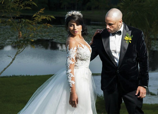 Otro amor fallido para Nicky Jam, otra vez está soltero 4 Otro amor fallido para Nicky Jam, otra vez está soltero El reguetonero Nicky Jam definitivamente no tiene lío en mostrar sus relaciones, así lleven poco tiempo, ni mucho menos en acabarlas de la noche a la mañana.