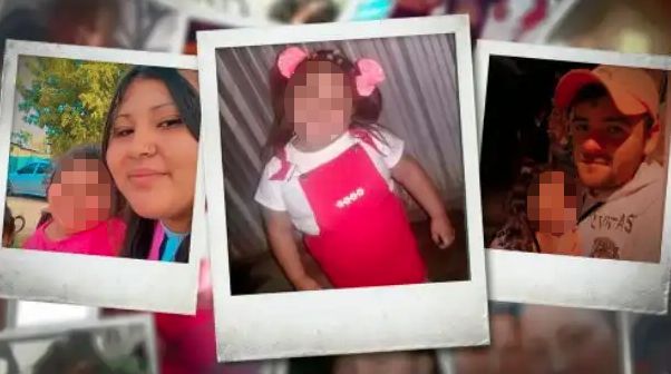 ¡Desgarrador! Niña dice que quiere ir al cielo por bullying en su colegio El video en el que aparece una pequeña de tan solo seis añitos llorando desconsolada, diciendo que no quiere volver al colegio por el bullying de sus compañeros, le está dando la vuelta al mundo.