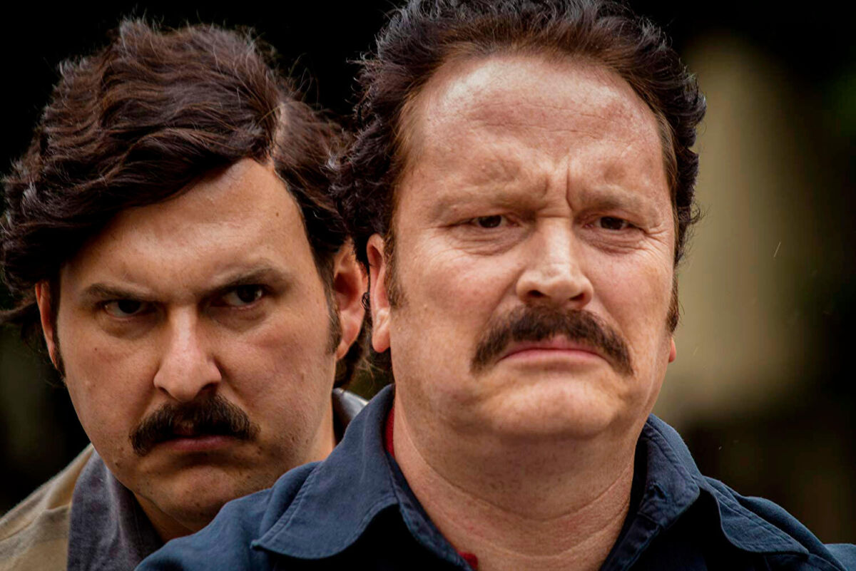 Christian Tappan le tiene miedo a la soledad Aunque Christian Tappan tiene muchas cosas en común con William, llevan vidas muy distintas, así en ocasiones parezca todo lo contrario. William es el nuevo personaje protagónico de Tappan en la comedia dramática ‘Primate’, la primera serie que realiza Prime Video en Colombia y que se estrenó el pasado viernes.