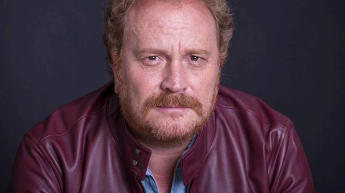 Christian Tappan le tiene miedo a la soledad Aunque Christian Tappan tiene muchas cosas en común con William, llevan vidas muy distintas, así en ocasiones parezca todo lo contrario. William es el nuevo personaje protagónico de Tappan en la comedia dramática ‘Primate’, la primera serie que realiza Prime Video en Colombia y que se estrenó el pasado viernes.