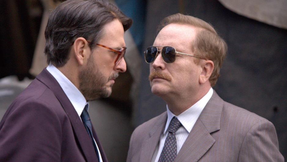 Christian Tappan le tiene miedo a la soledad Aunque Christian Tappan tiene muchas cosas en común con William, llevan vidas muy distintas, así en ocasiones parezca todo lo contrario. William es el nuevo personaje protagónico de Tappan en la comedia dramática ‘Primate’, la primera serie que realiza Prime Video en Colombia y que se estrenó el pasado viernes.