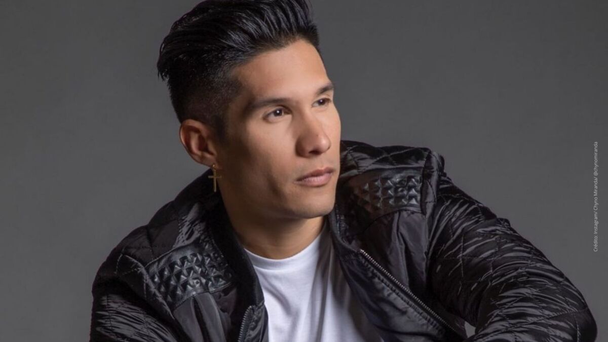 Hasta ratas habían en el cuarto donde tenía al cantante Chyno 6 Hasta ratas habían en el cuarto donde tenía al cantante Chyno El cantante venezolano Chyno Miranda ha sido noticia en el último mes primero porque fue internado en un centro de rehabilitación llamado 'Tía Panchita' y luego porque fue sacado de allí y le perdieron el rastro por unos días. Sin embargo, se conoció luego que el artista permanece internado en la clínica El Cedral.