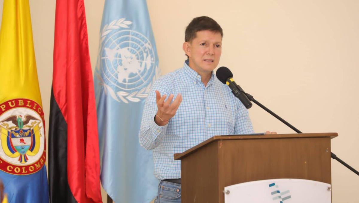 MinJusticia presenta nuevas estrategias para enfrentar el crimen organizado 2 MinJusticia presenta nuevas estrategias para enfrentar el crimen organizado 11 lineamientos estratégicos para combatir el crimen organizado, definió el Ministerio de Justicia junto con la Oficina de las Naciones Unidas contra la Droga y el Delito.